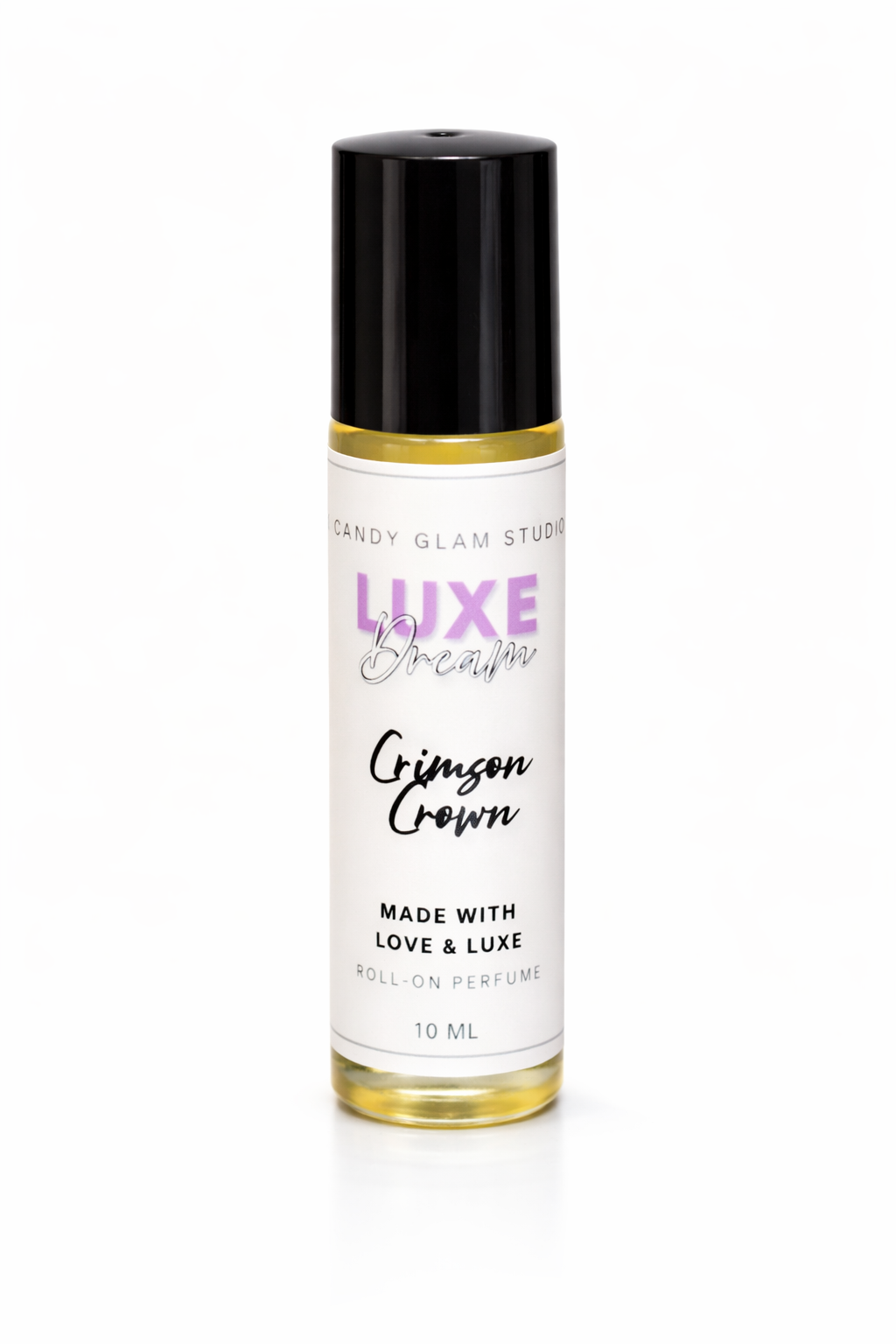 Dream Luxe Roll-on Perfume Oils - MK Candy Glam 