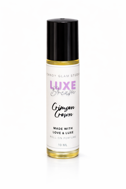 Dream Luxe Roll-on Perfume Oils - MK Candy Glam 