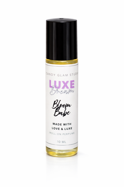 Dream Luxe Roll-on Perfume Oils - MK Candy Glam 