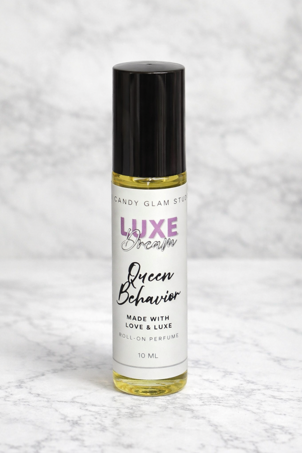 Dream Luxe Roll-on Perfume Oils - MK Candy Glam 