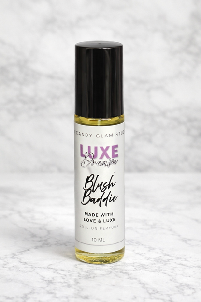 Dream Luxe Roll-on Perfume Oils - MK Candy Glam 