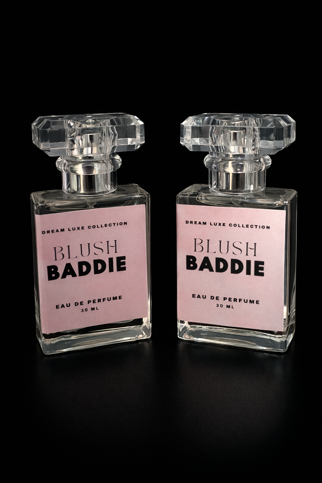 Blush Baddie 30 ml Perfume - MK Candy Glam 