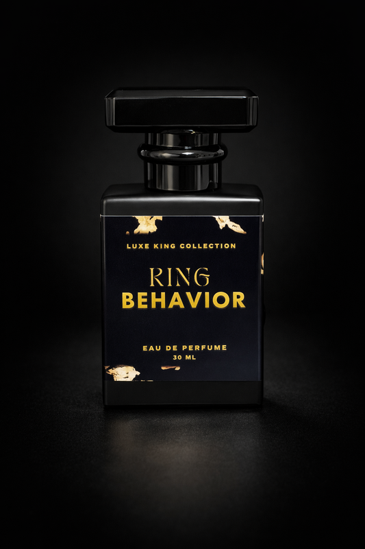 King Behavior Perfume 30 ml - MK Candy Glam 