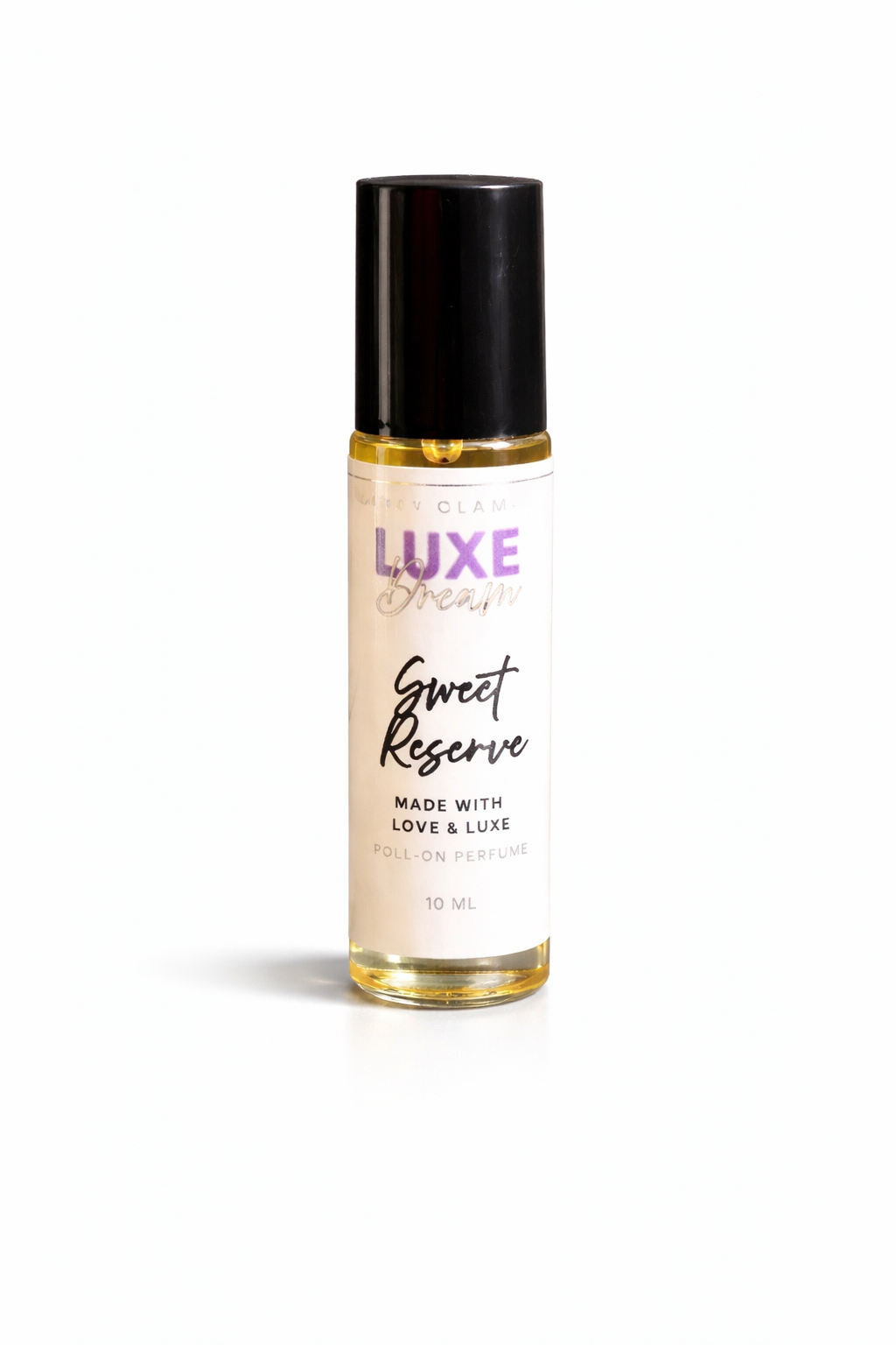 Dream Luxe Roll-on Perfume Oils - MK Candy Glam 