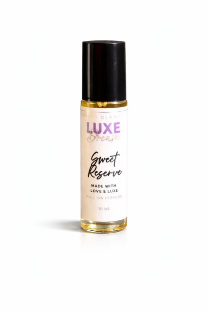 Dream Luxe Roll-on Perfume Oils - MK Candy Glam 