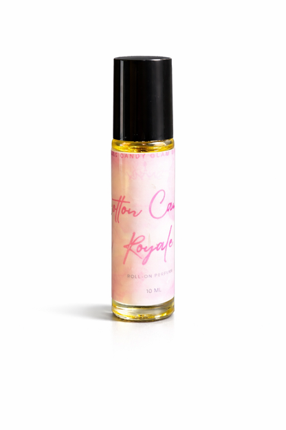 Dream Luxe Roll-on Perfume Oils - MK Candy Glam 
