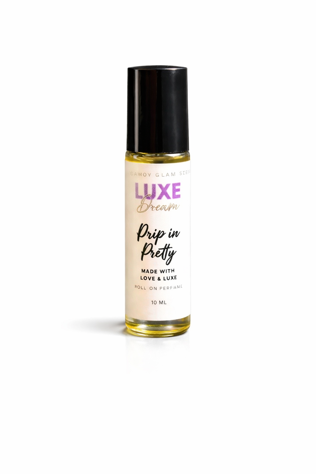 Dream Luxe Roll-on Perfume Oils - MK Candy Glam 
