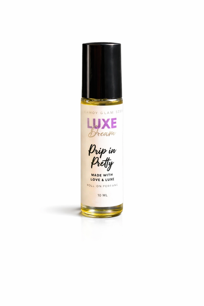 Dream Luxe Roll-on Perfume Oils - MK Candy Glam 