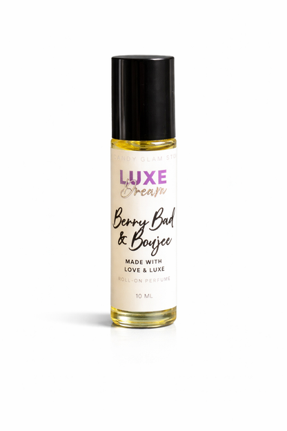 Dream Luxe Roll-on Perfume Oils - MK Candy Glam 