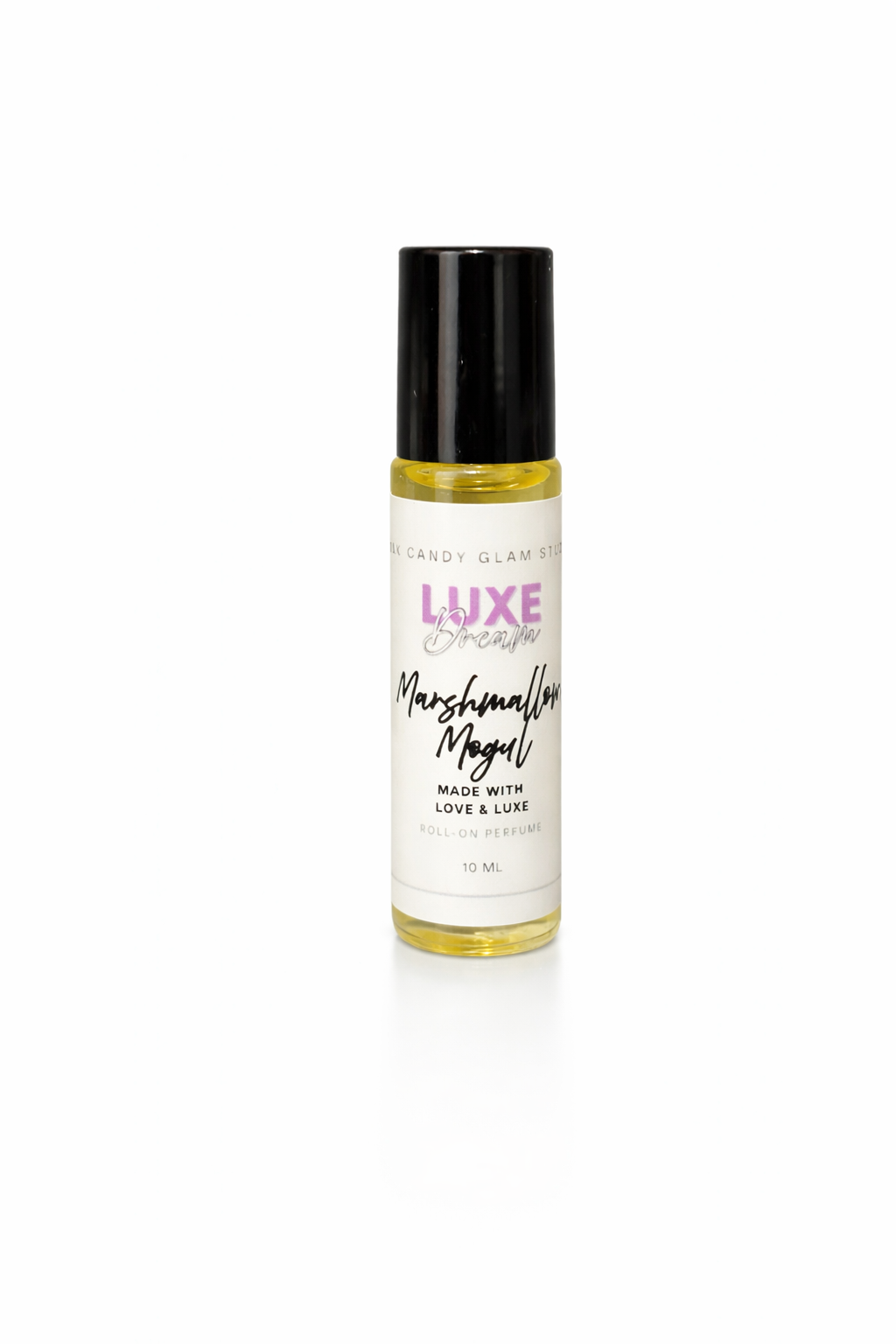 Dream Luxe Roll-on Perfume Oils