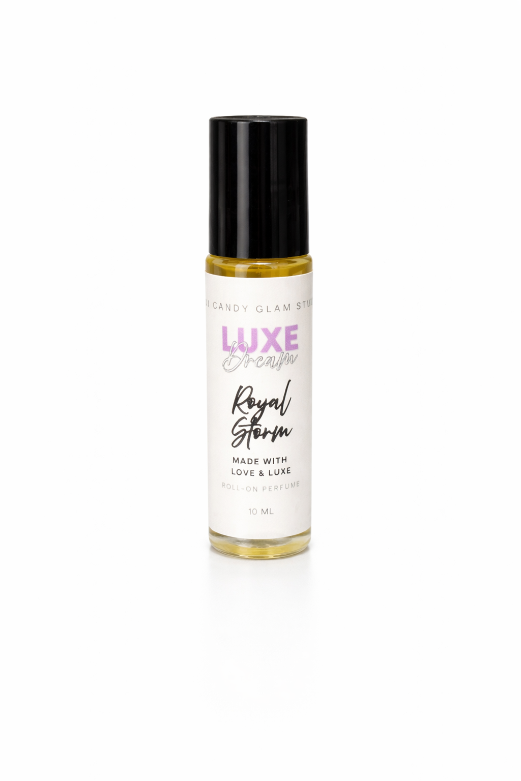 Dream Luxe Roll-on Perfume Oils