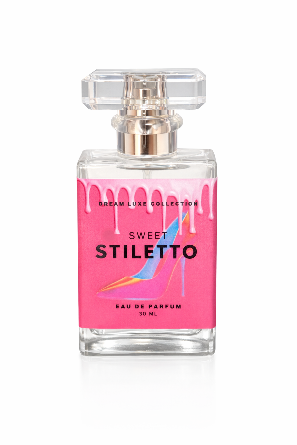 Sweet Stiletto