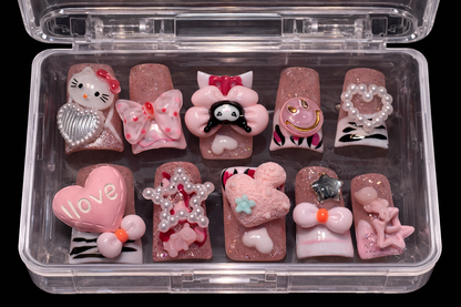Press-On Nails