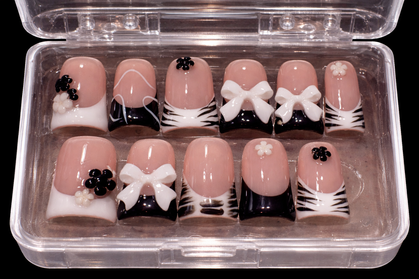 Press-On Nails