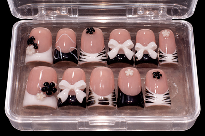 Press-On Nails