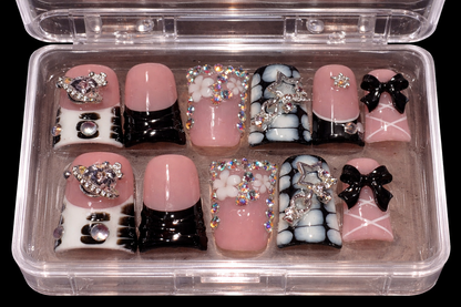 Press-On Nails