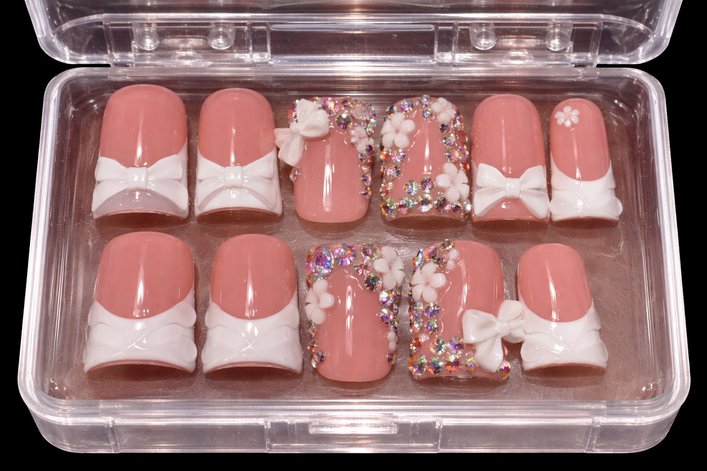 Press-On Nails