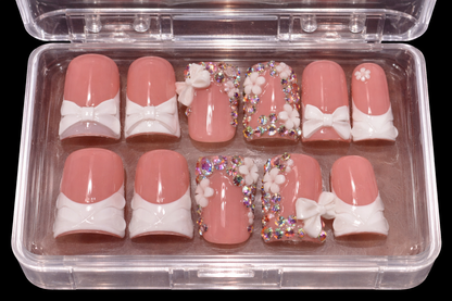 Press-On Nails