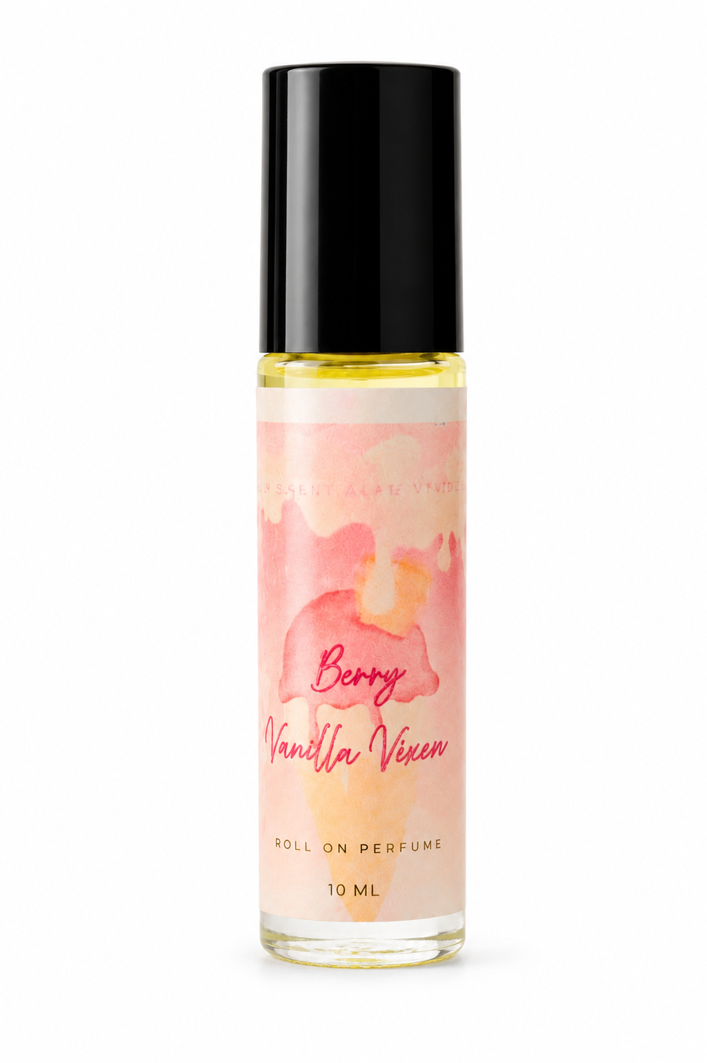 Dream Luxe Roll-on Perfume Oils