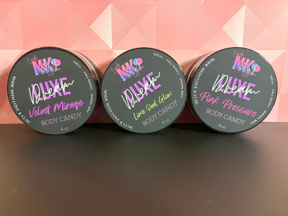 Luxury Candy Body Glaze