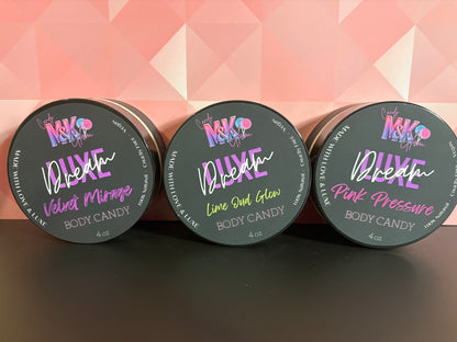 Luxury Candy Body Glaze