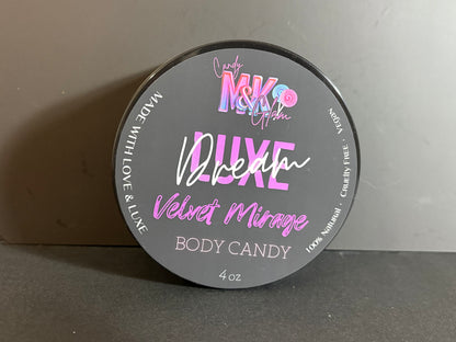 Luxury Candy Body Glaze