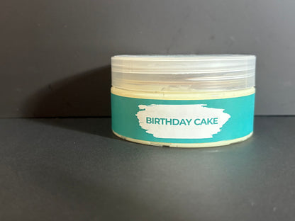 Luxury Candy Body Glaze