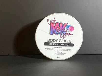 Candy Body Glaze