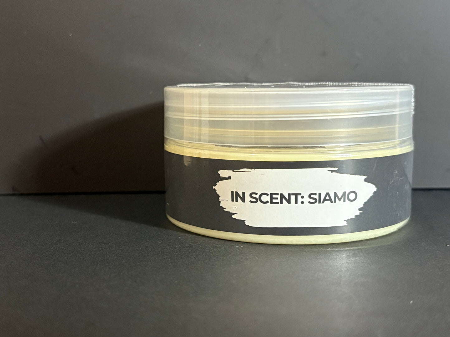 Luxury Candy Body Glaze