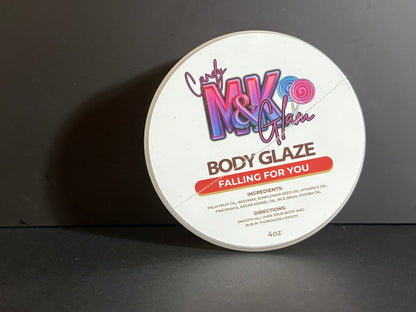 Candy Body Glaze