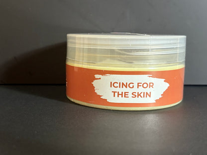 Luxury Candy Body Glaze