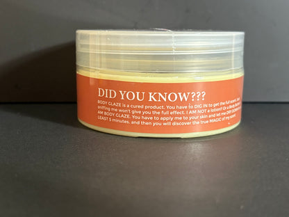 Luxury Candy Body Glaze