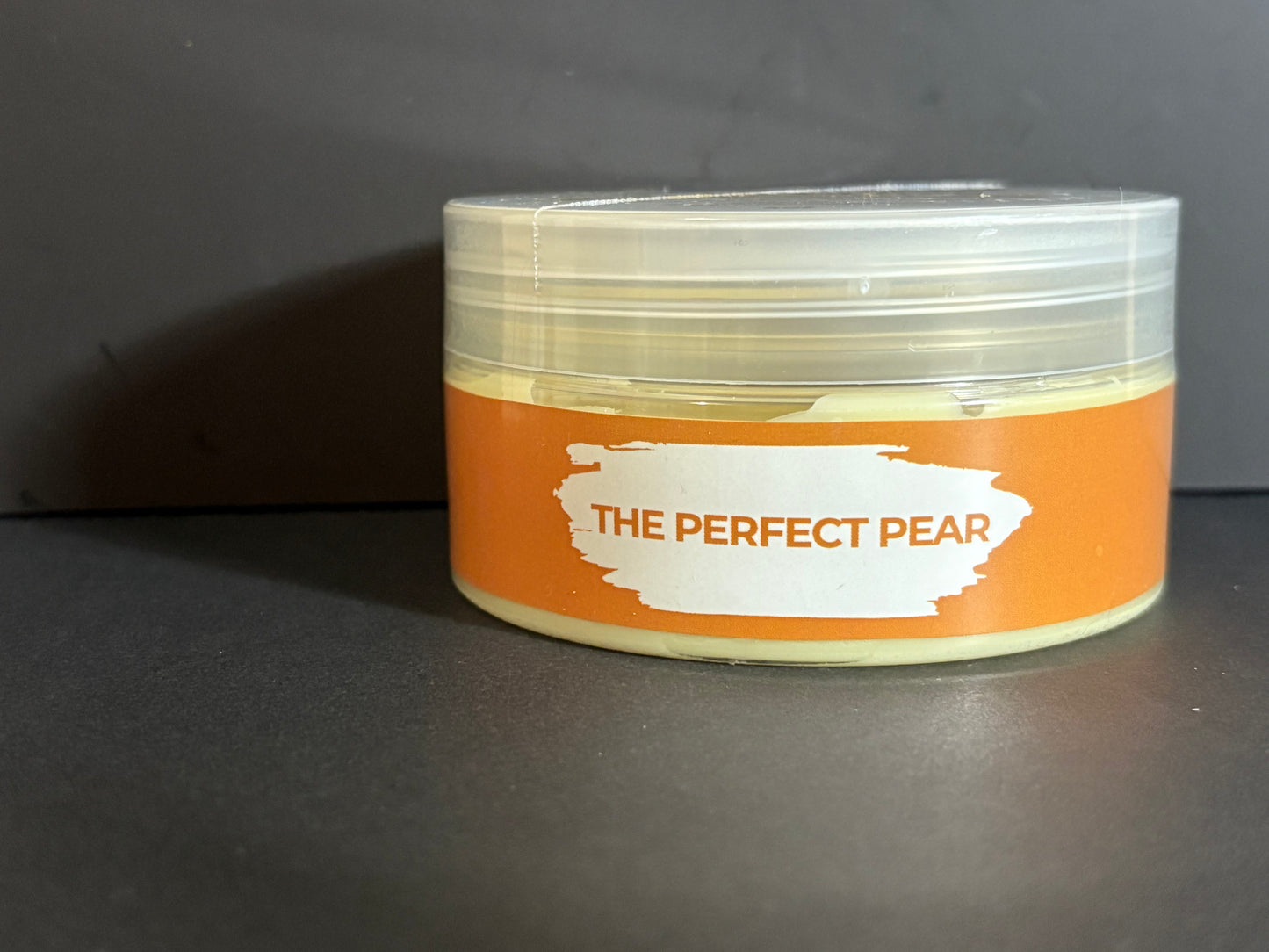 Luxury Candy Body Glaze