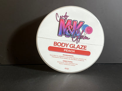 Luxury Candy Body Glaze