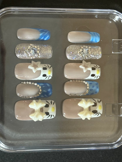 Press-On Nails