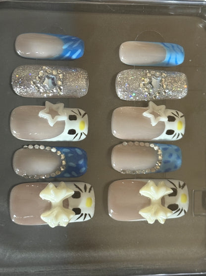 Press-On Nails