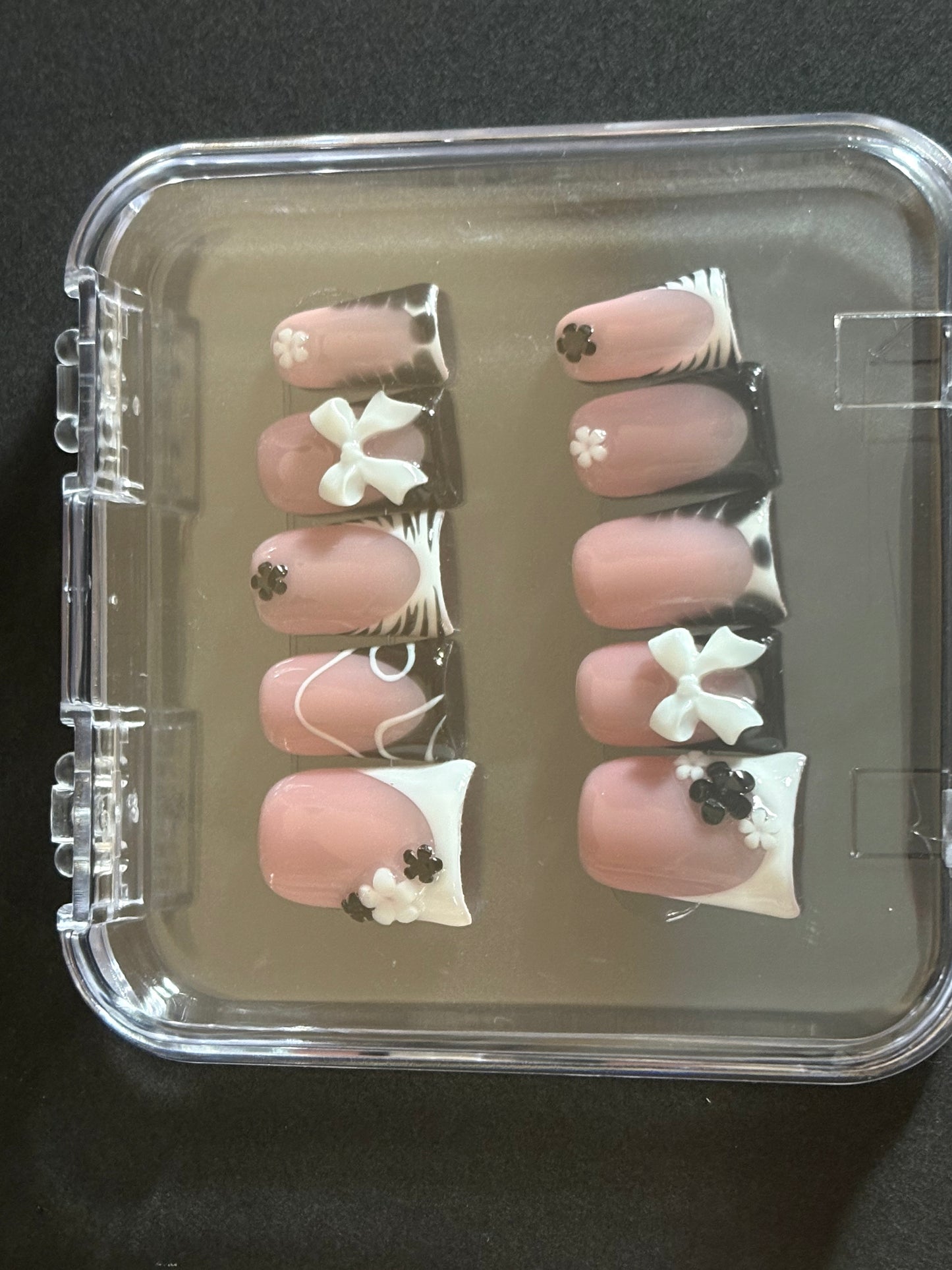 Press-On Nails