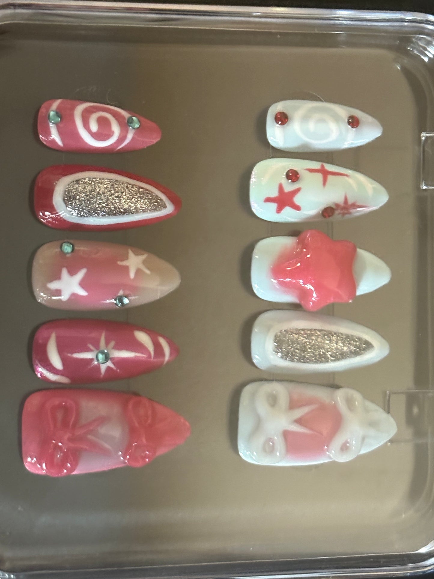 Press-On Nails