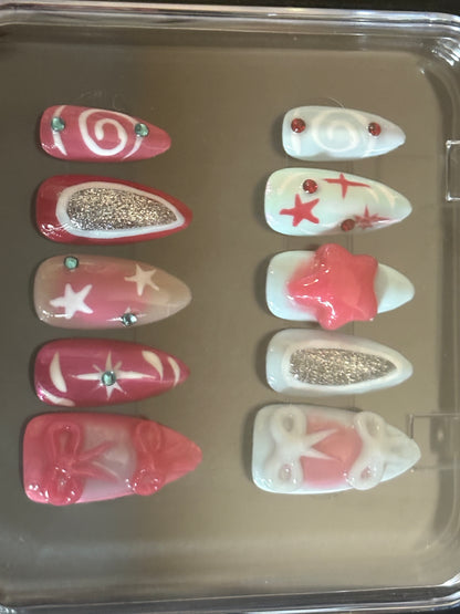 Press-On Nails