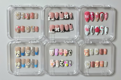 Press-On Nails