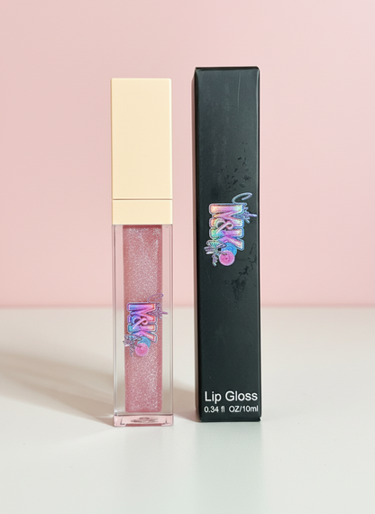 Candy Glam Lip Gloss