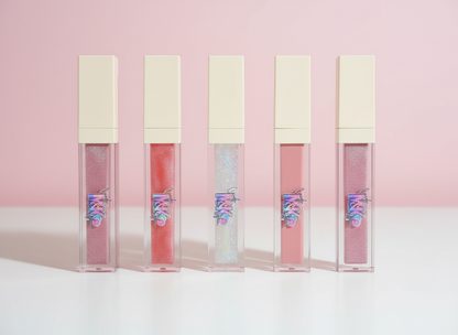 Candy Glam Lip Gloss