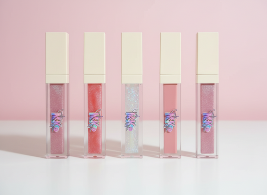 Candy Glam Lip Gloss