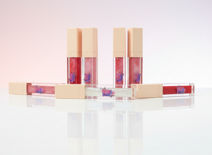 Candy Glam Lip Gloss