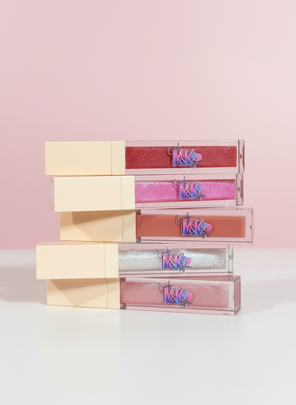 Candy Glam Lip Gloss