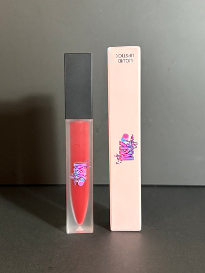 Matte Lip Gloss