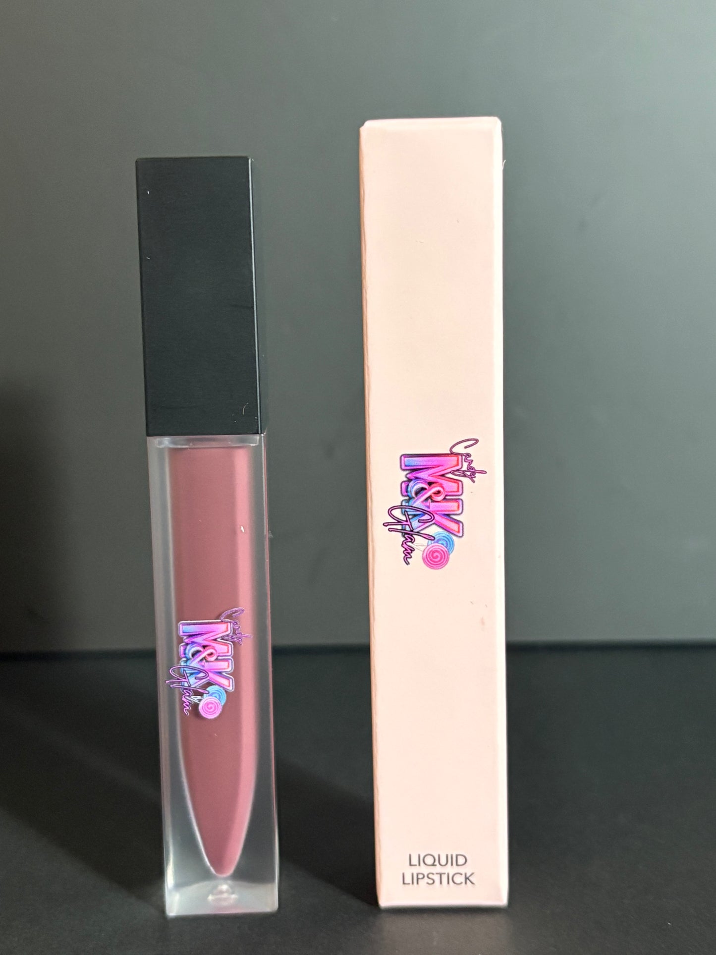 Matte Lip Gloss
