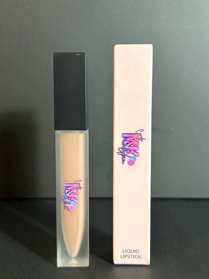 Matte Lip Gloss