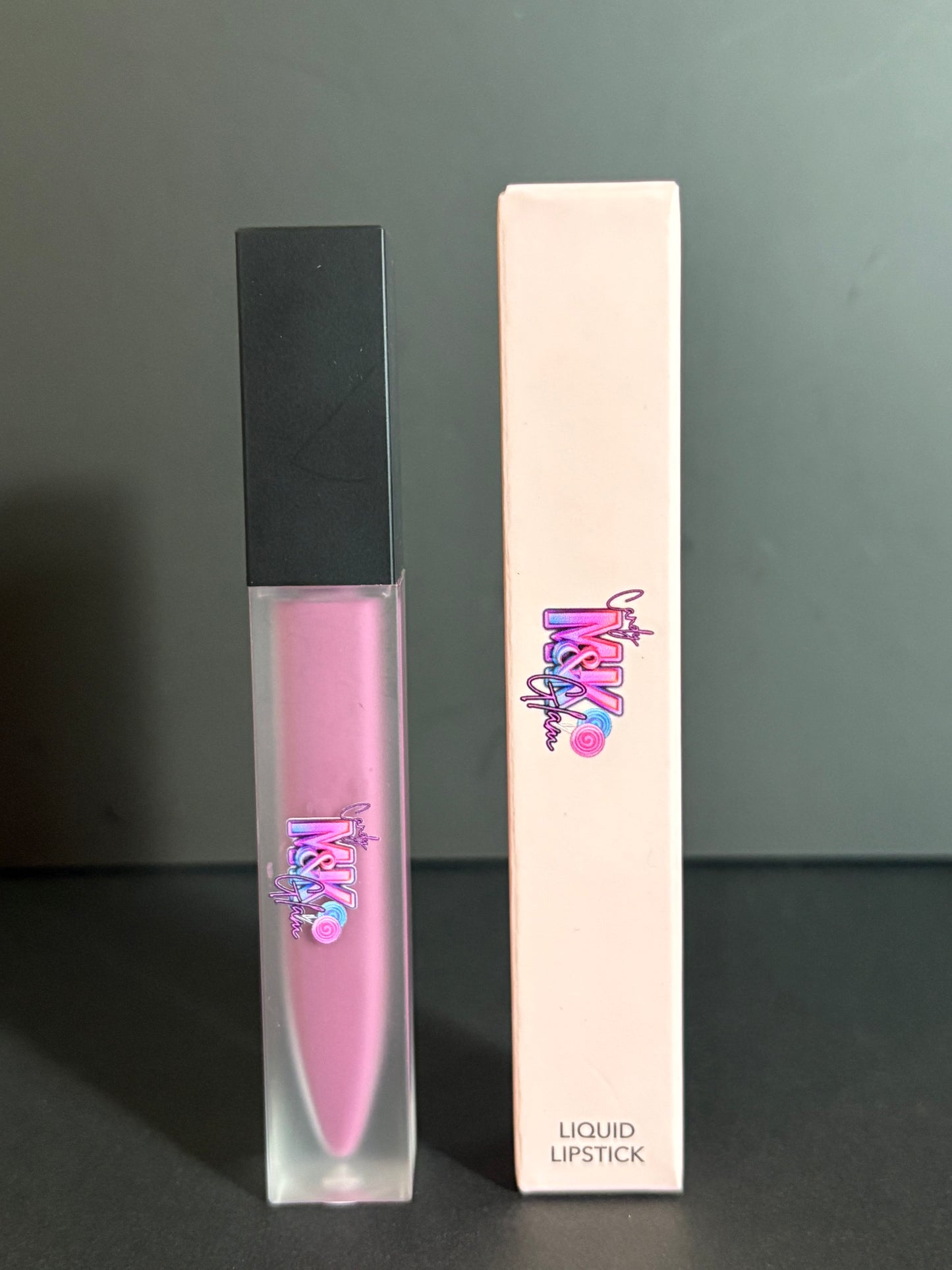 Matte Lip Gloss