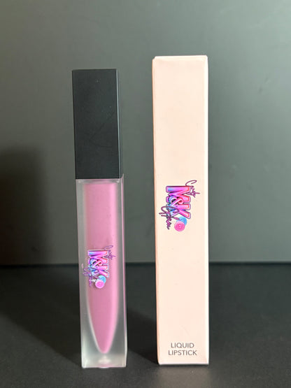 Matte Lip Gloss